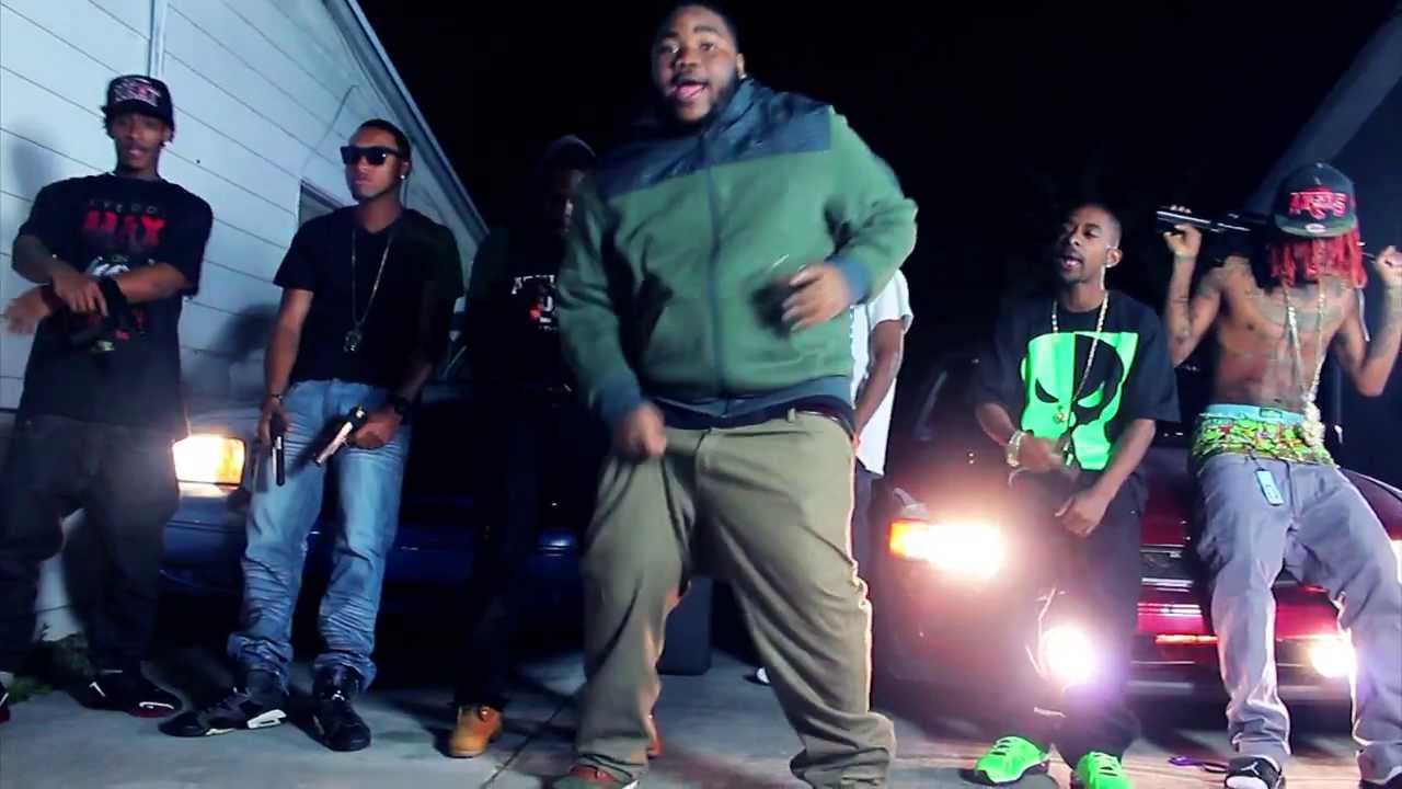 Mike Smiff- keep Slidin' (The Oficial Video)