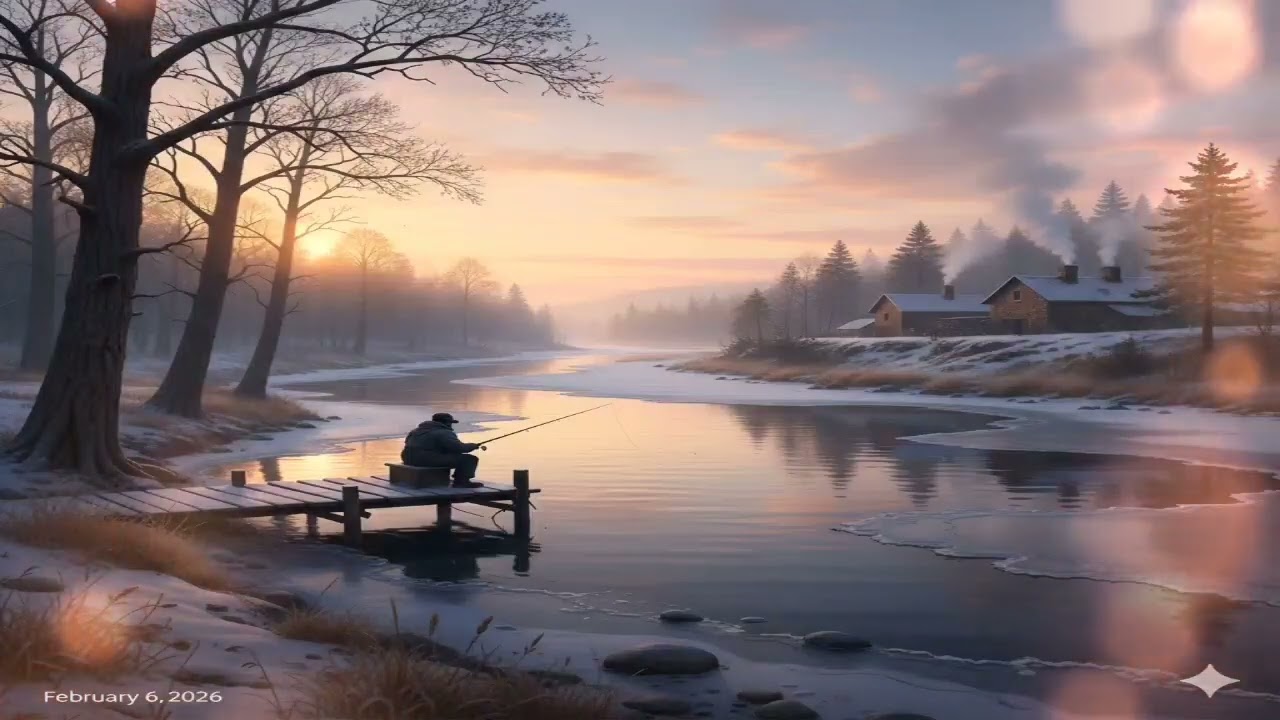 Down By The River 