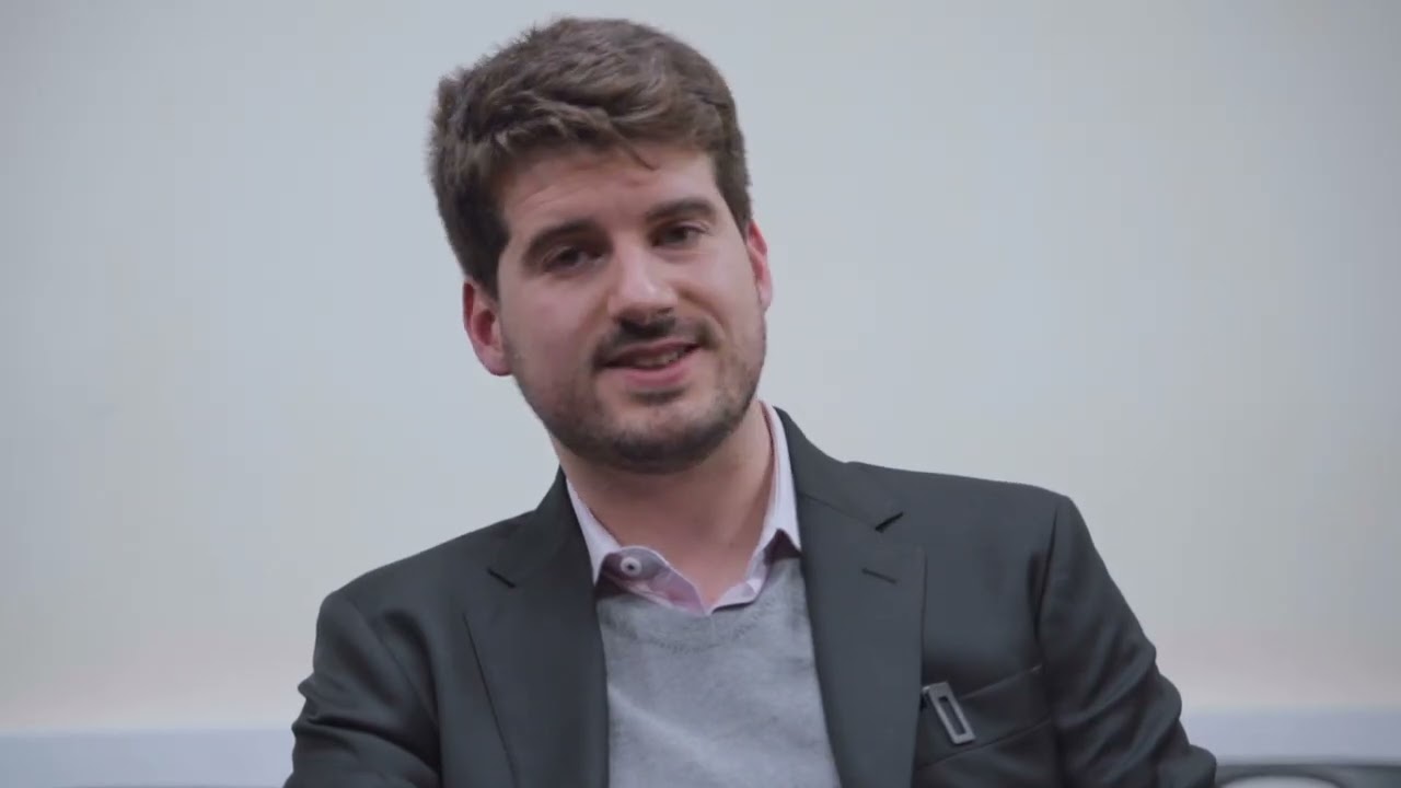 Soirée des Alumni à Londres - INSEEC 2022