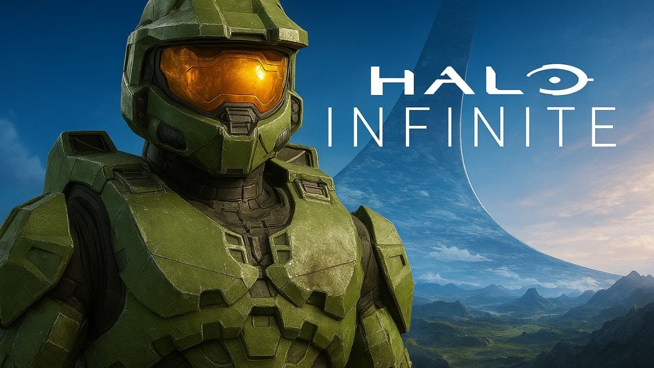HALO IS NOT DEAD