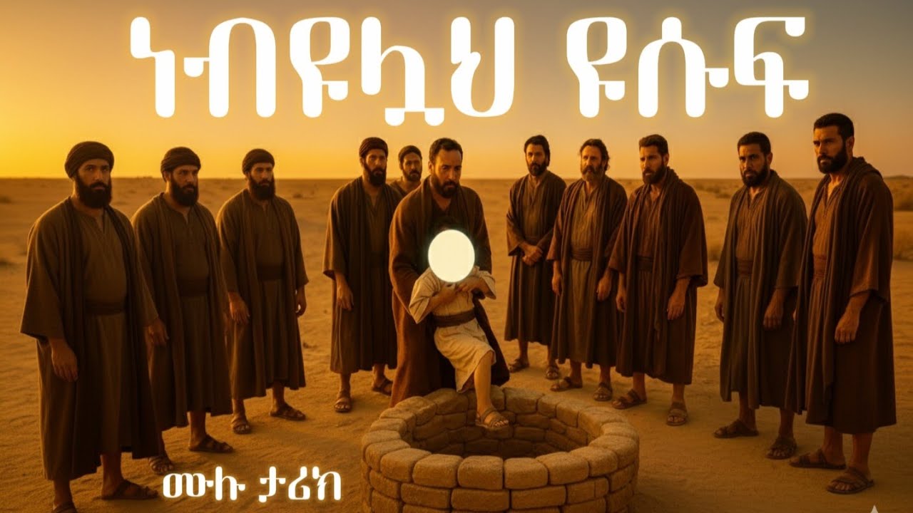 ነብዩሏህ ዩሱፍ ዐ.ሰ ድንቅ ታሪክ / hilal islamic story 