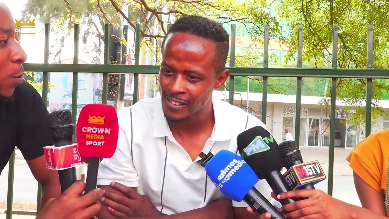 HARUNA NIYONZIMA: NIPO TAYARI KUCHEZA YANGA BURE/ PACOME MCHEZAJI HATARI/ NILIUMIA KUCHOMEWA JEZI