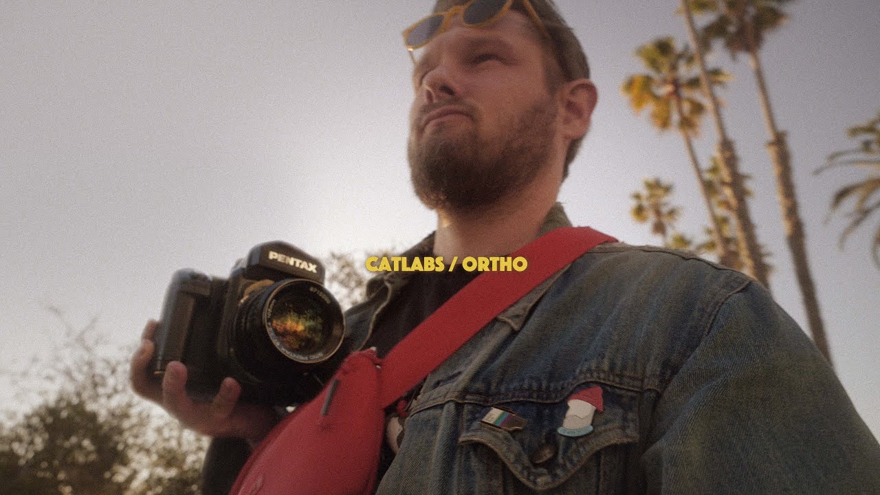New and Newish FILM