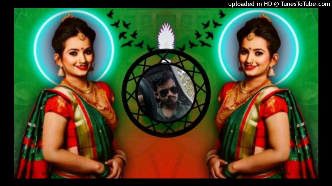 Yehi Hai Pyar - Aa Ab Lout Chale - Tapori Adi Mix - Dj Mangesh Mk Atram 