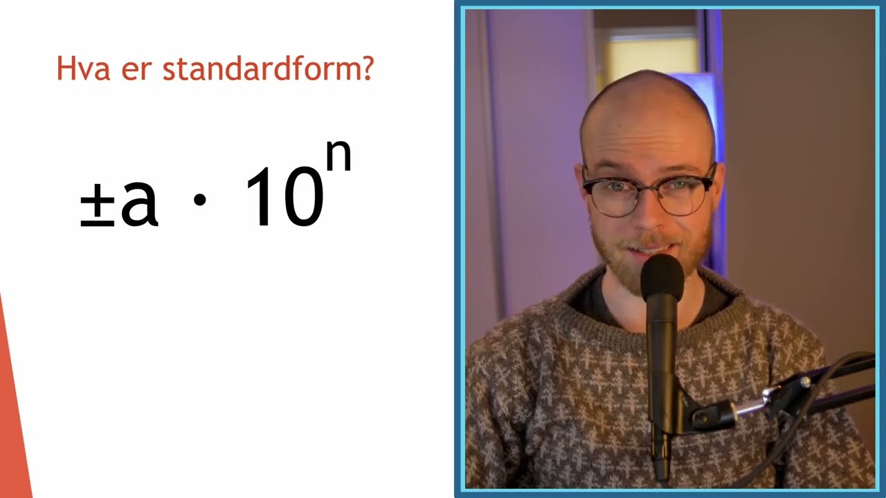 1P + 2P Grunnleggende ferdigheter - Standardform