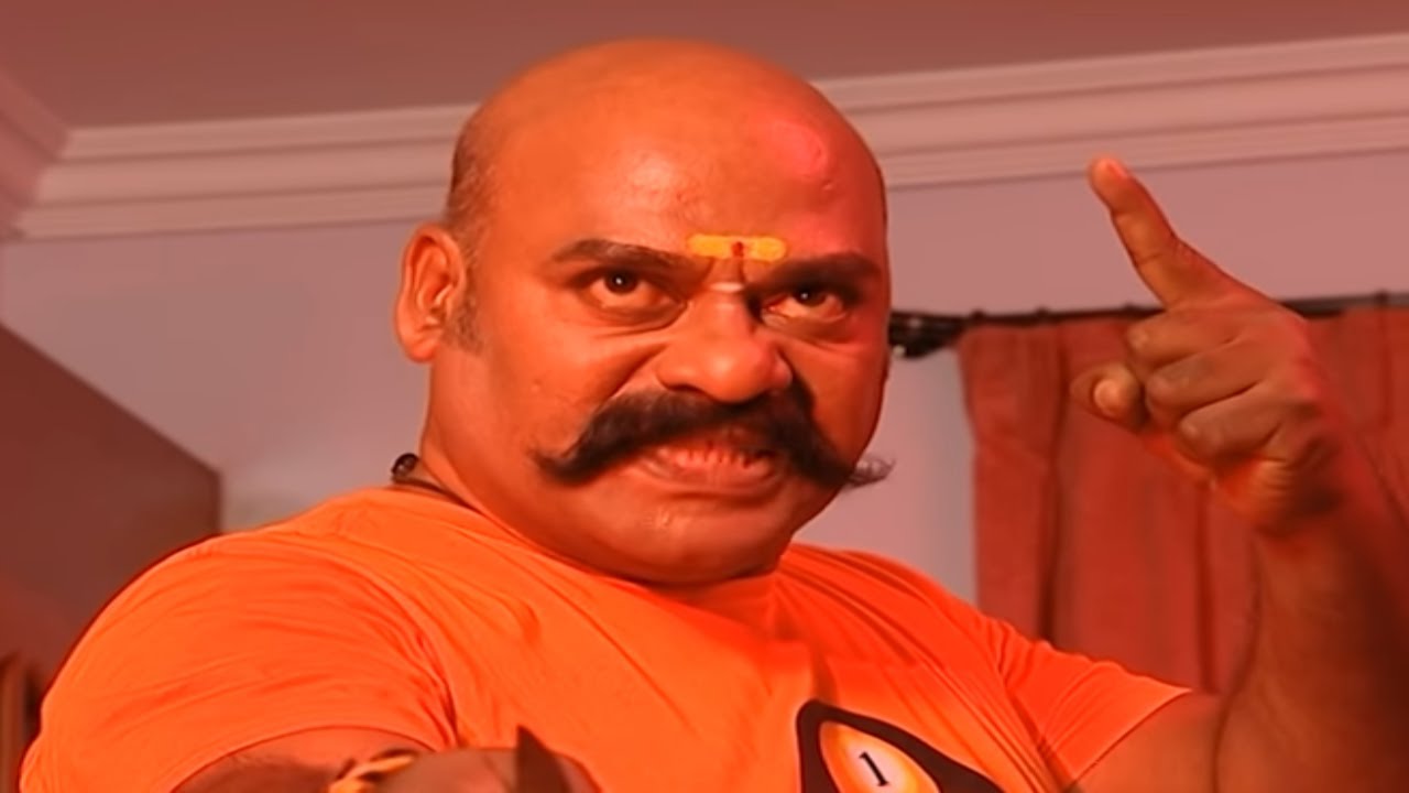 Sandade Sandadi - సందడే సందడి - Telugu Serial - Full Episode - 1 - Ajay Ghosh - Zee Telugu