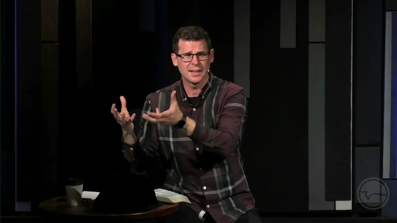 He Is Still Working | Jeremiah 18:1-6