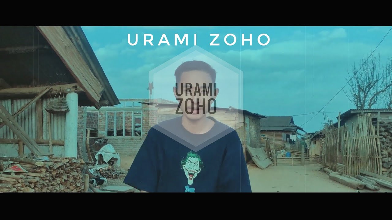 vk khusoh - Urami zoho (official music video) (prod. by @Kiomusc)