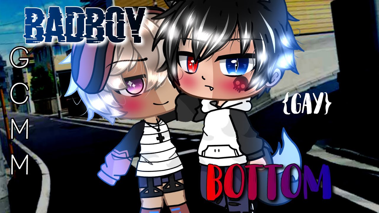 ►𝖡𝖺𝖽𝖻𝗈𝗒 𝖡𝗈𝗍𝗍𝗈𝗆 ◄ ❪gay gcmm❫ ✔︎original??✔︎