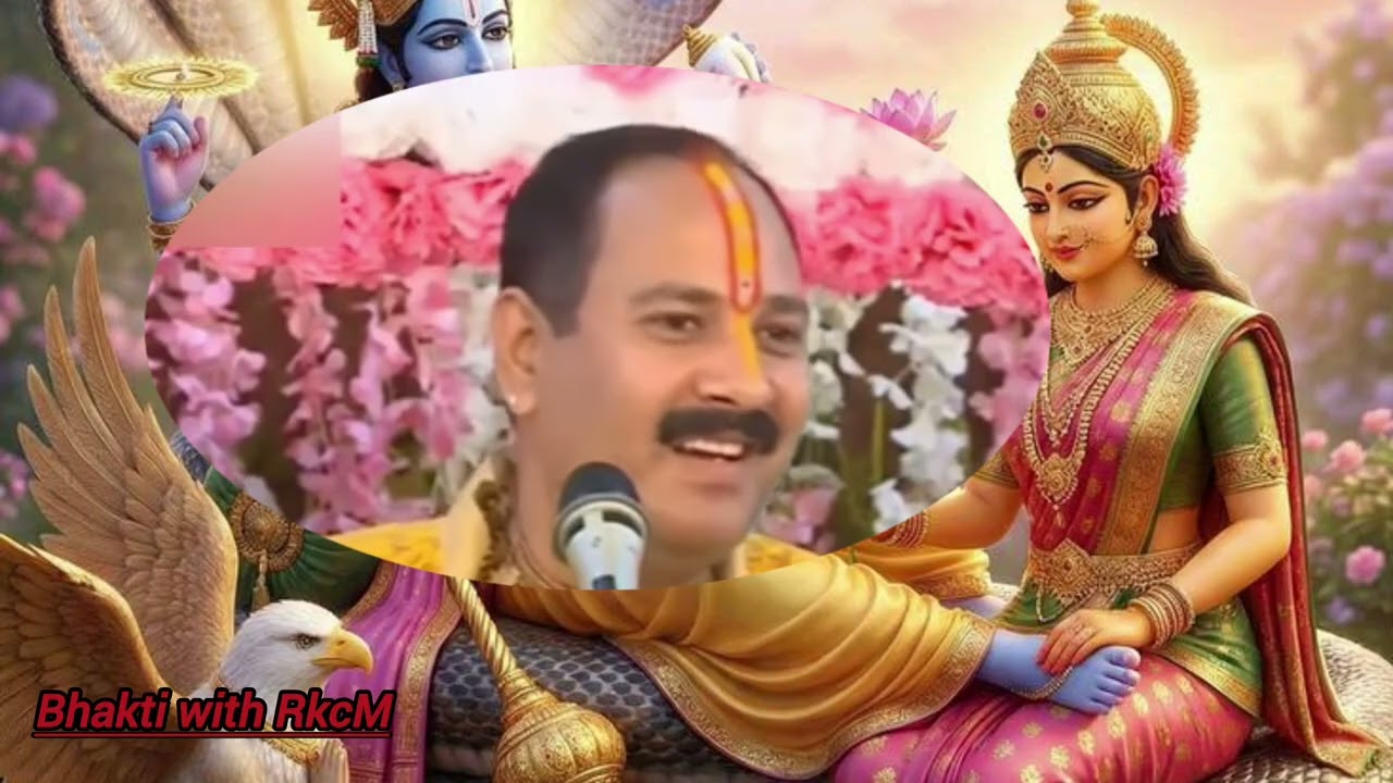प्रदीप मिश्रा जी किसके घर लक्ष्मी जी आती है|#viralvideo#viral#katha#motivation 