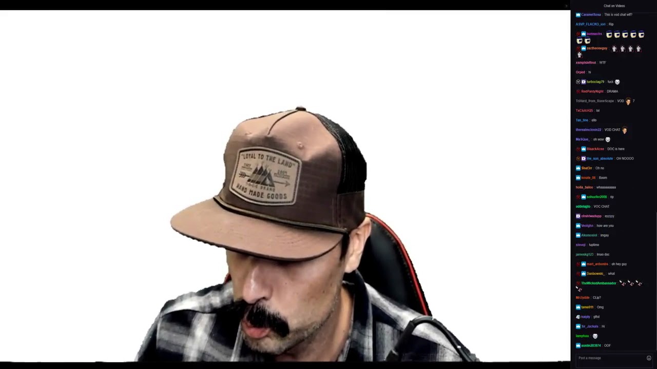 Dr. DisRespect Admits He Cheated on His Wife and Takes a Break From Streaming