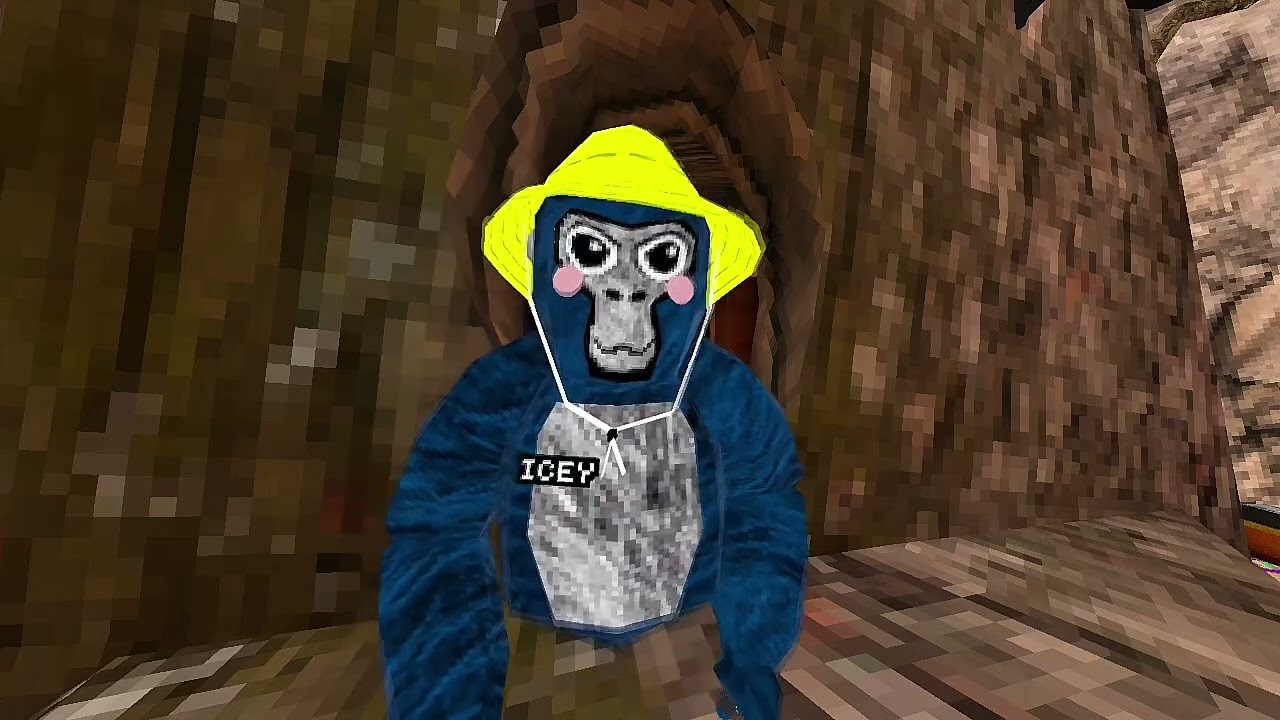 Intro to Icey & Cubey - September 2025