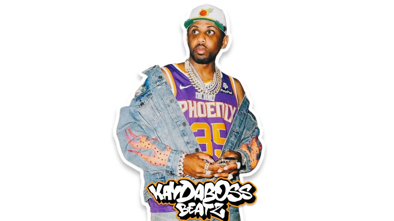 Fabolous Sample Type Beat 2023 'Call Me'' Rnb Sample Type Beat 2023