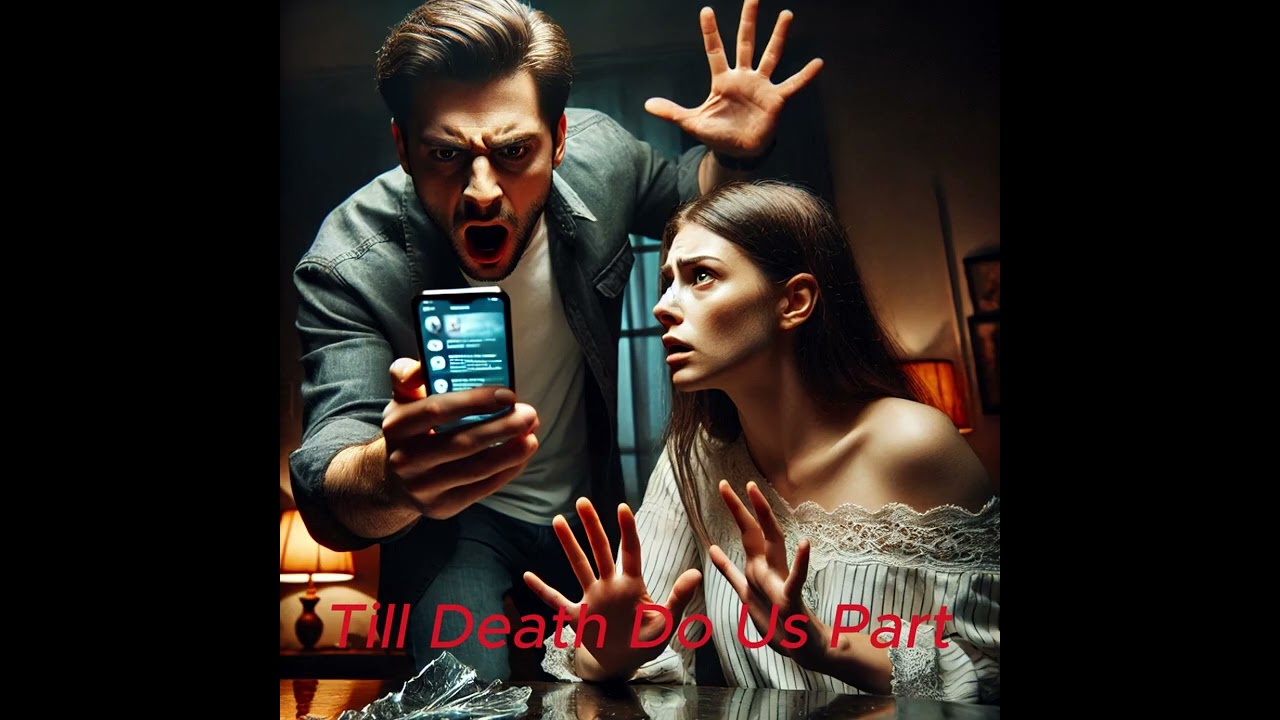 Till Death Do Us Part