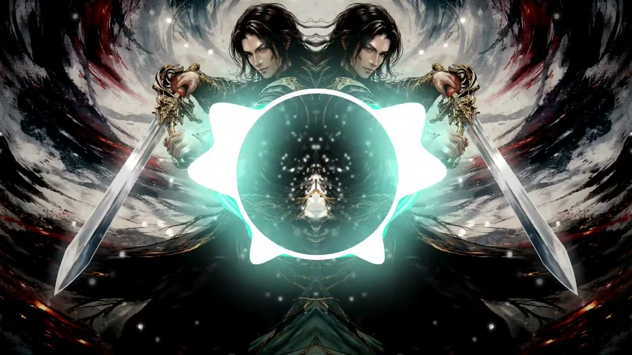 Nine Yang — Flames Break the Seal (opening)