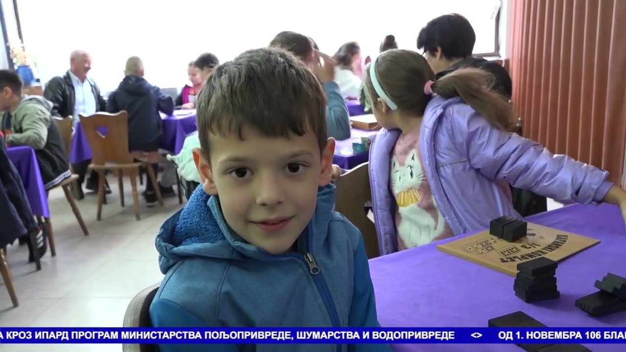 Vesti Bela Palanka 9. 10. 2024.