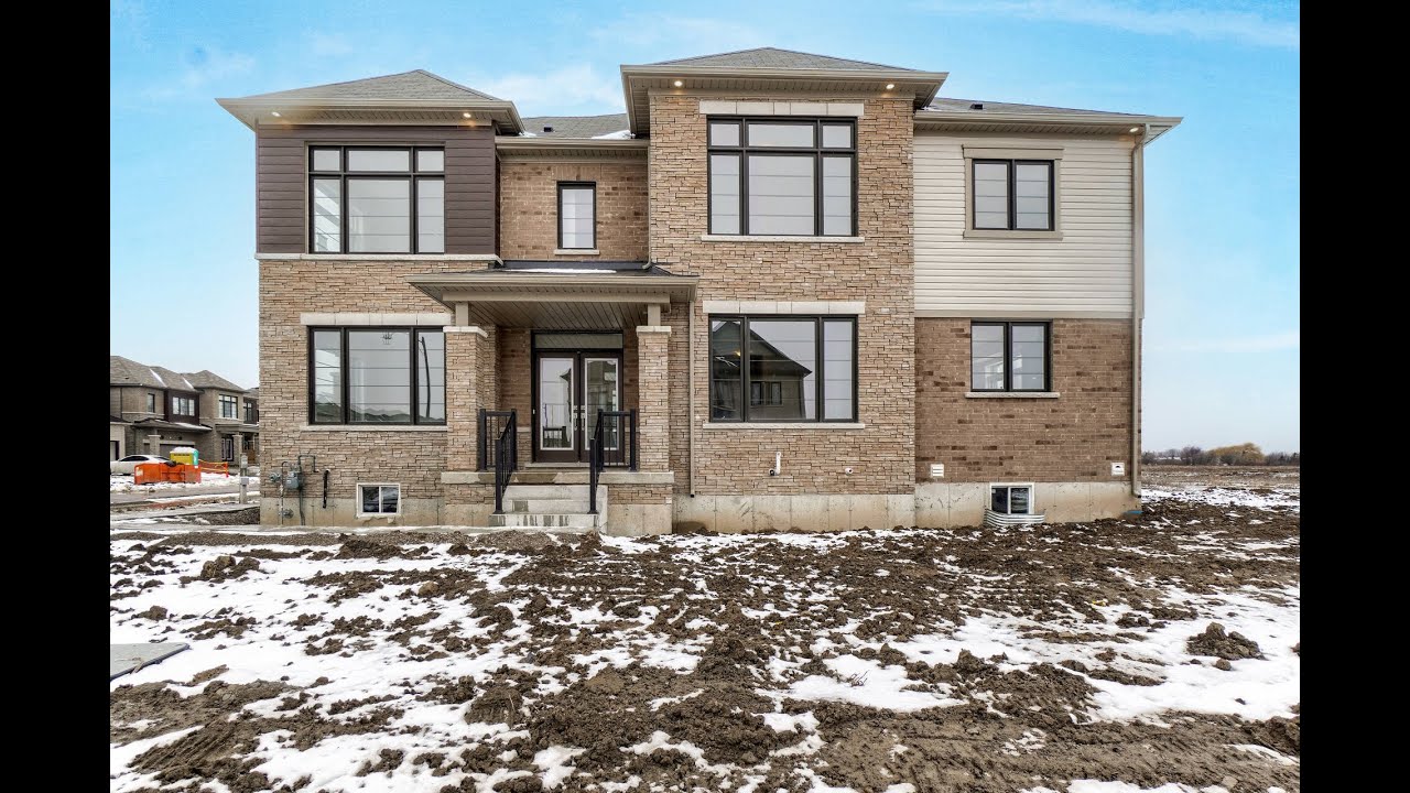 123 David Street, Hagersville, Rithus Anthires Home for Sale - Real Estate Properties for Sale