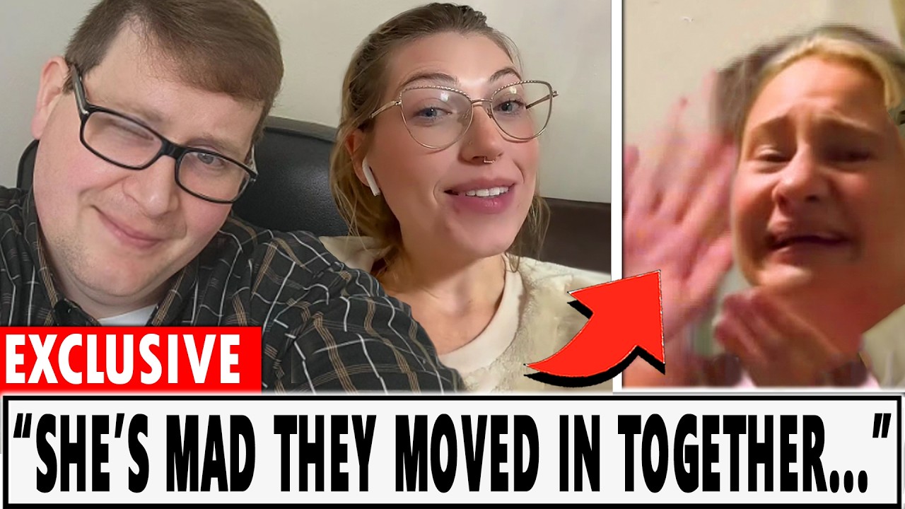 GYPSY ROSE LOSES IT After Ryan Moves In With His New GF – You Won’t Believe What Happens Next!