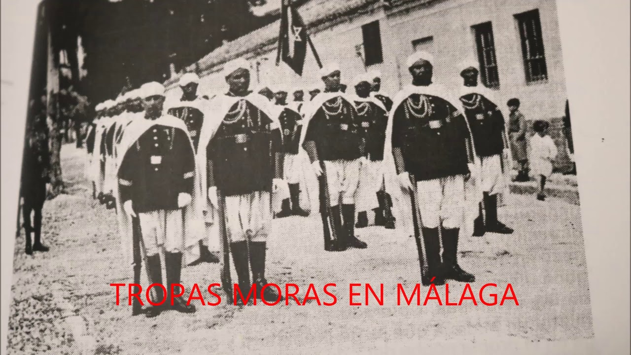 CAPÍTULO XLI. LA CAÍDA DE ANTEQUERA. PASEANDO POR LA HISTORIA DE LA GUERRA CIVIL EN MÁLAGA