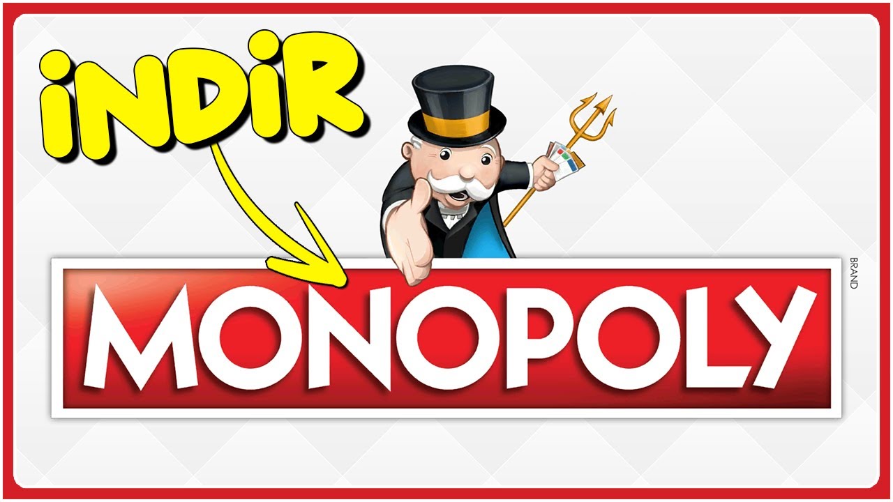 Monopoly Mobil | Yattığınız Yerden Emlak&ccedil;ılık Keyfi [Android / iOS] - Kutu Oyunu İnceleme Falan