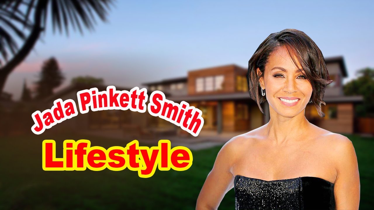 Jada Pinkett Smith Lifestyle 2020 ★ Boyfriend, Net worth & Biography