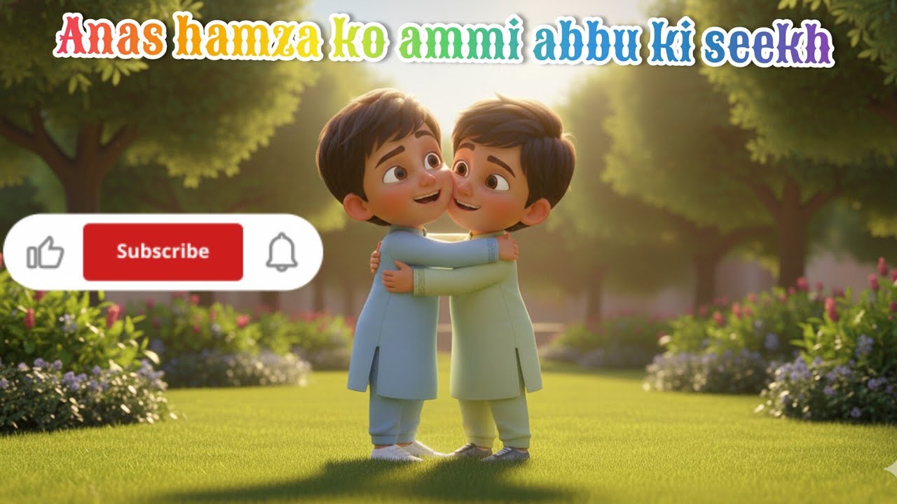 Anas hamza ki fight 