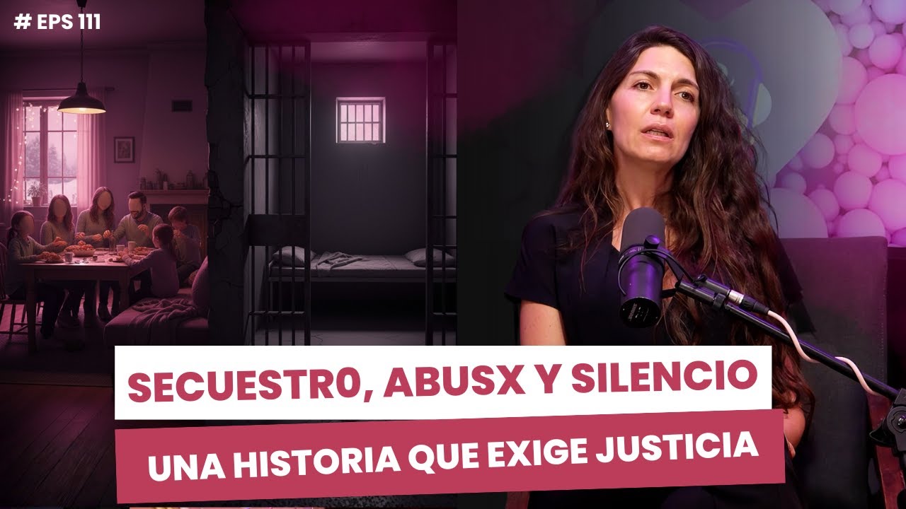 ME QUITARON A MIS HIJOS CON MENTIRAS Y PODER