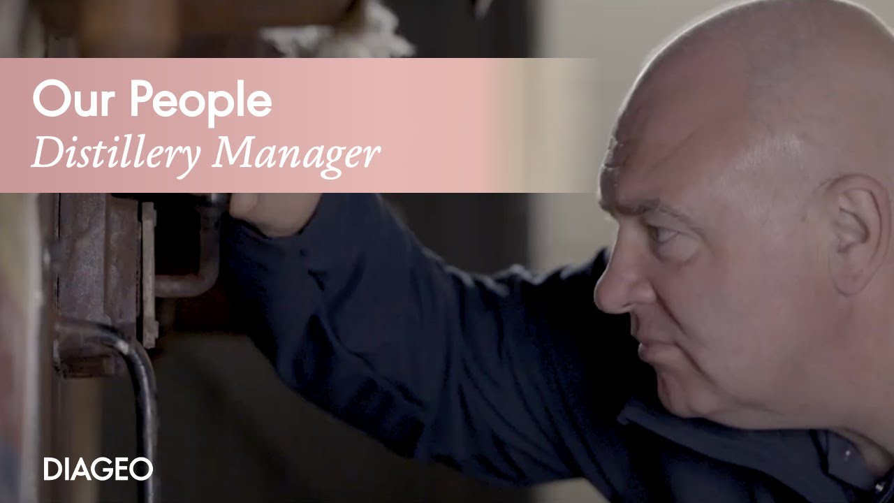 Society 2030 | Hear from Sean Phillips, our Distillery Manager | Royal Lochnagar, Scotland | Diageo