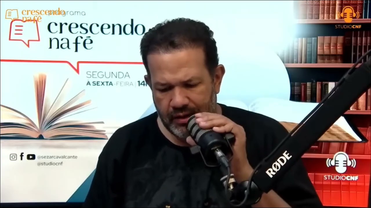 CRUZ ou ESTACA? A verdade bíblica que desmonta esse argumento