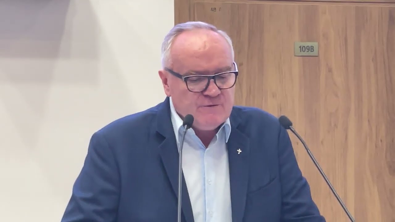 Pokój fundamentem człowieczeństwa.Teoria a praktyka edukacyjna - ks. prof. dr hab. J. Michalski
