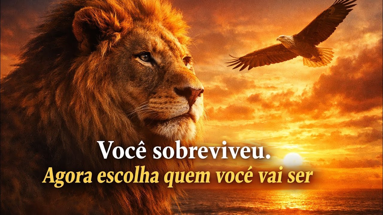 Você Sobreviveu a Este Ano — Agora Escute Isso Com Calma