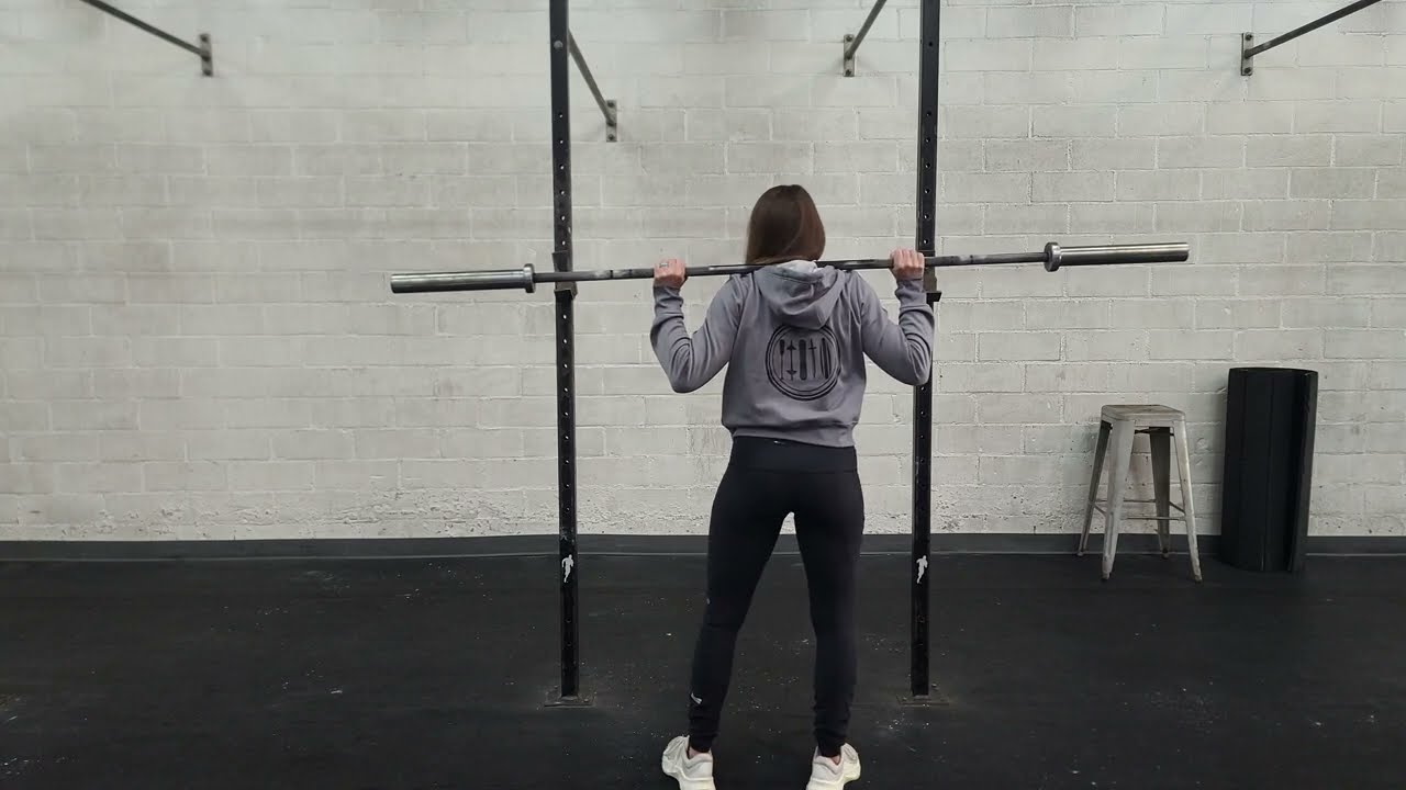 Workout of the Day 05/12/2025