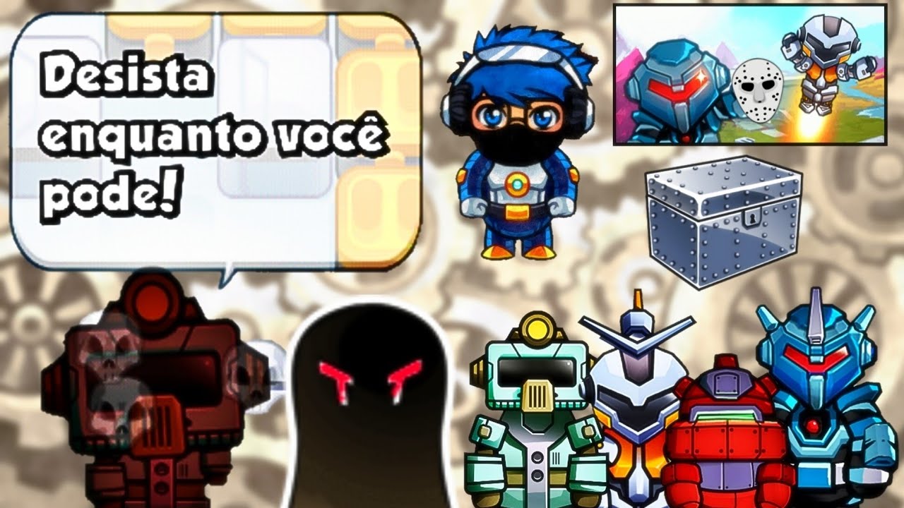 BOMBER FRIENDS NIVEL 300