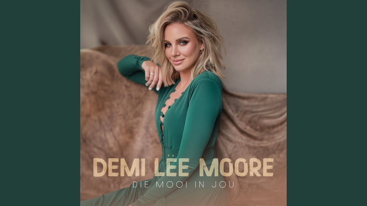 Die Mooi In Jou