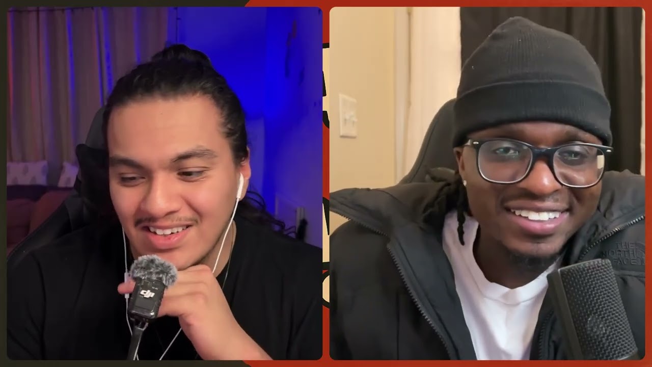 Kai's Manic Performative Early Life Crisis, and Mr.Beast Exploiting Poor People I EP 106