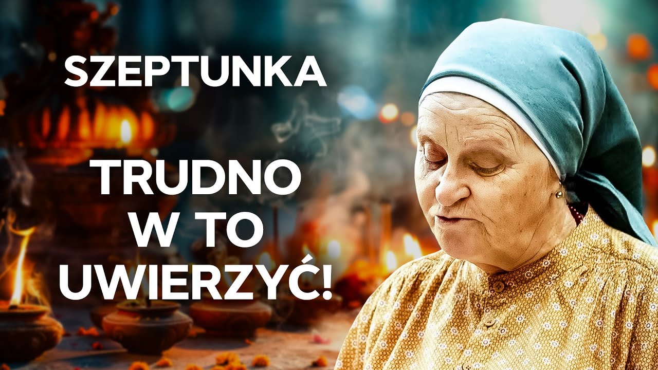 😱Co naprawdę wydarzyło się w tym domu? – Serial Szeptunka | Seriale po polsku