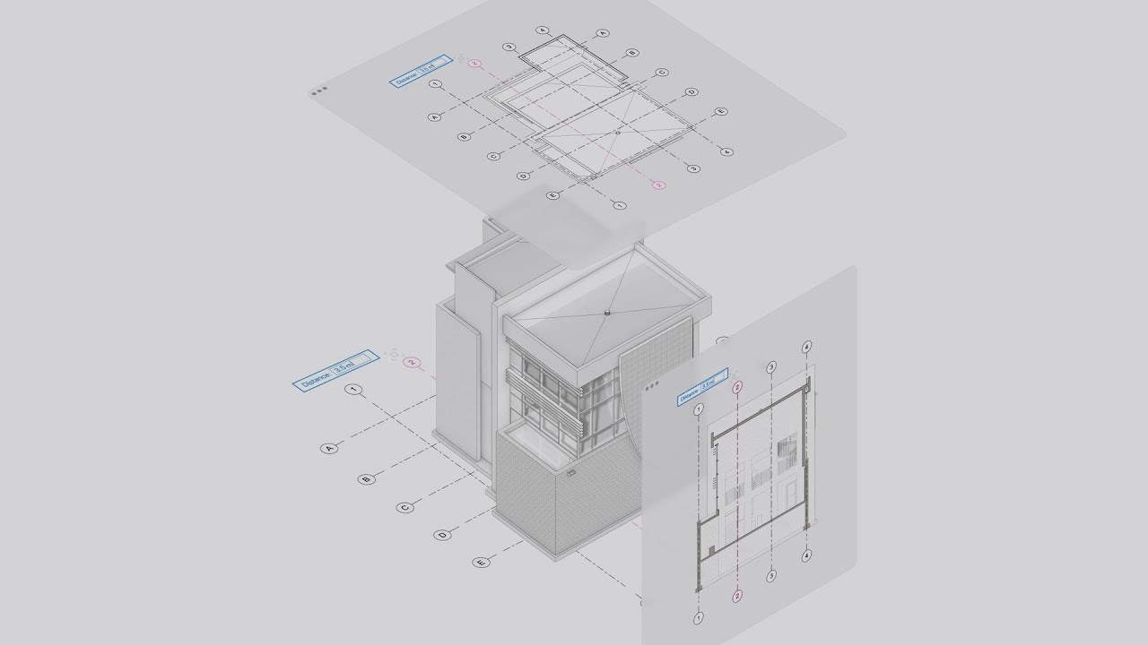 Structural Grids