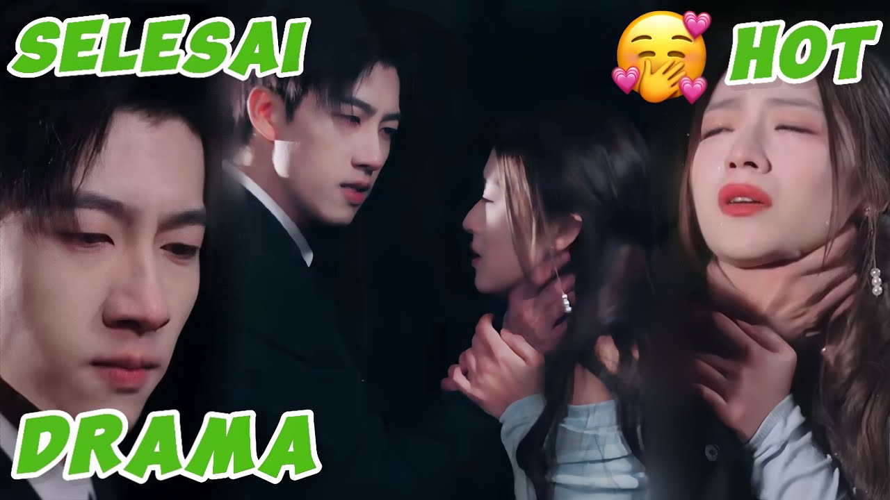 Suami bos memaksa aborsi, aku pura-pura mati kabur! Dia menyesal dan mencari maafku