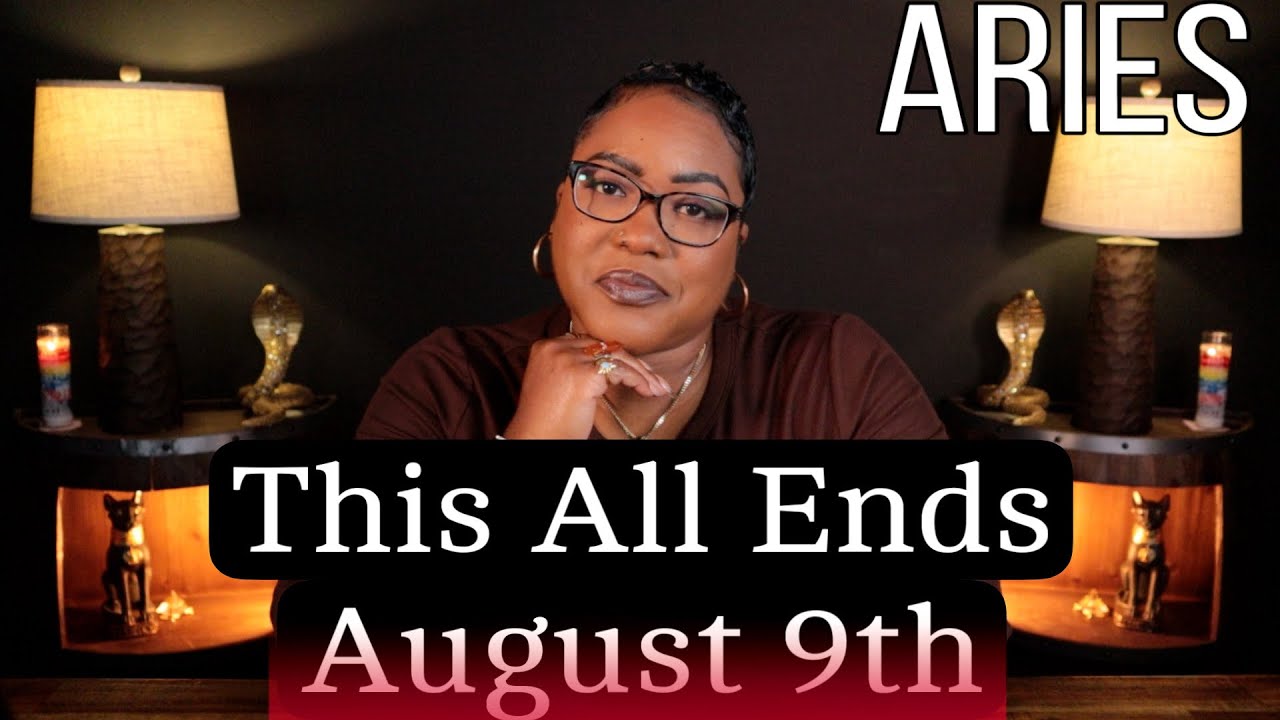 Aries This Isn’t Normal.. The Energy Is Shifting - Are You Feeling It Too? 🦉 Aries Sign 