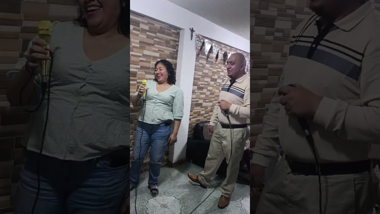 Perdón Jaque y Gerardo 