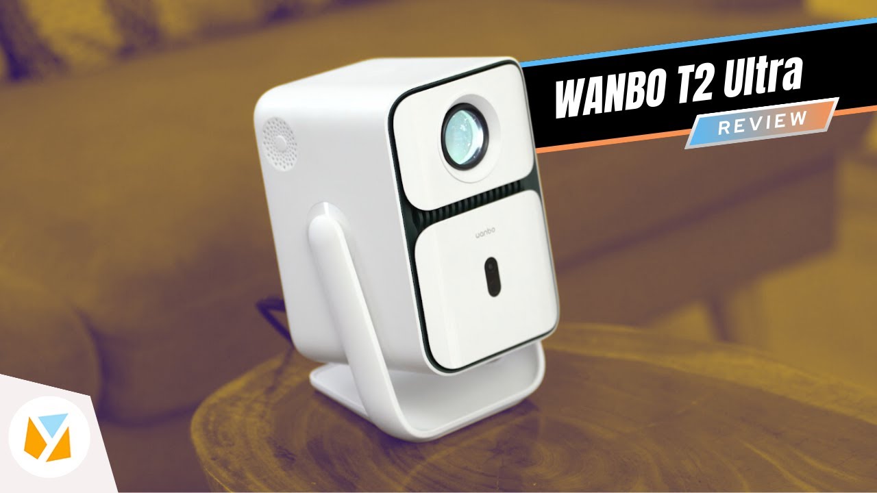 Wanbo T2 Ultra Review