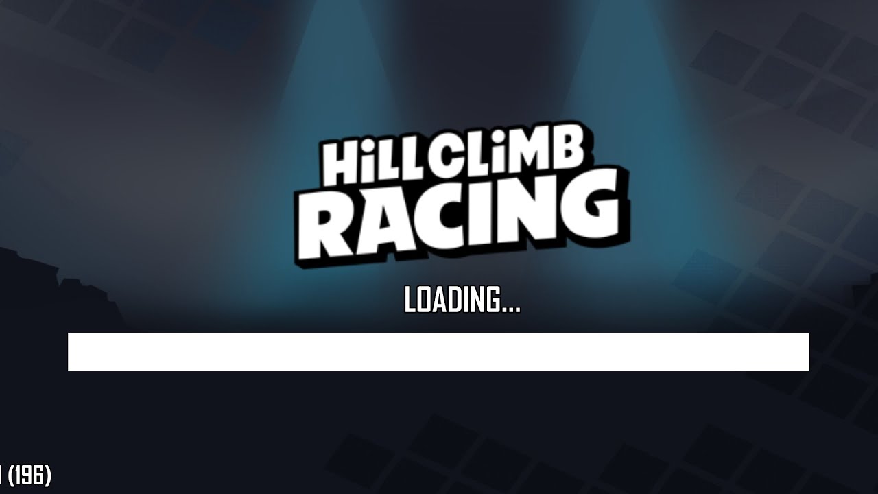 Hill climb racing game 🔥 Complete 2000 m .