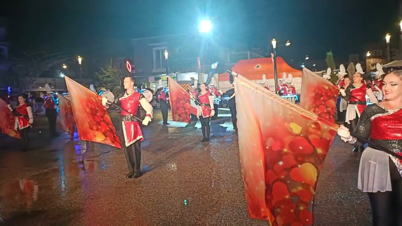 Tattoo de Maubeuge (2/2) 2024