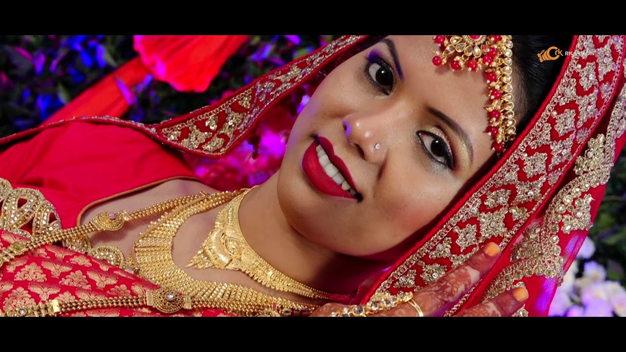 Nahid Weds Rehan || Wedding Teaser || Rk Vision