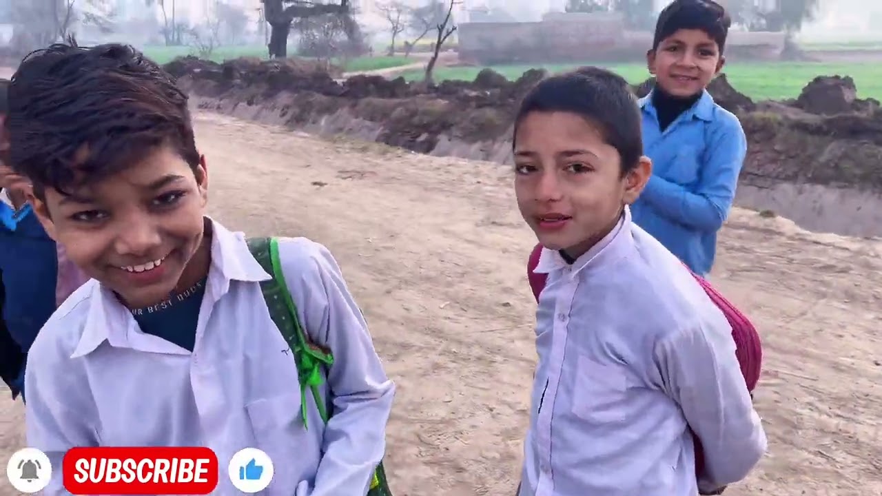 4 February 2026 jatt munda vilog day  1  funny  video