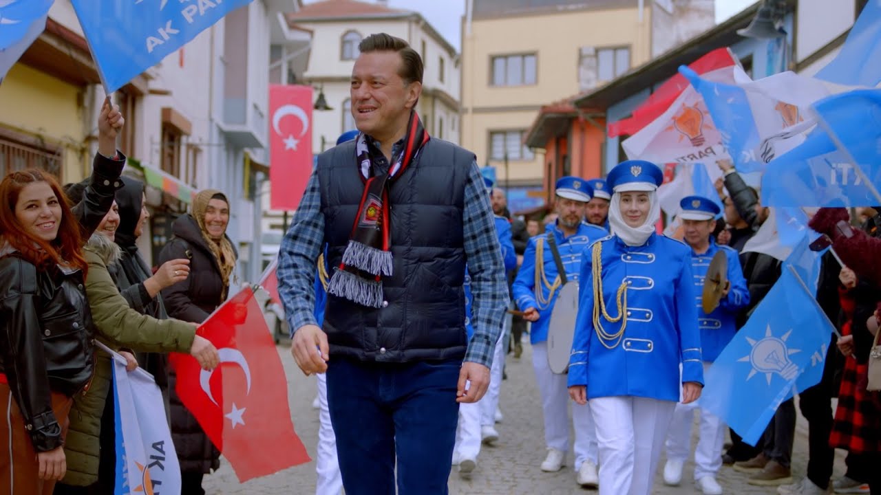Dünya Şehri Olmak Eskişehir’e Çok Yakışacak!