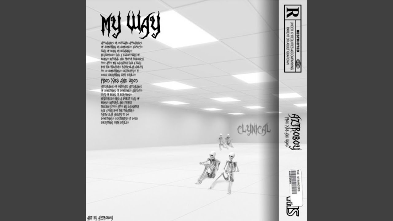 My Way