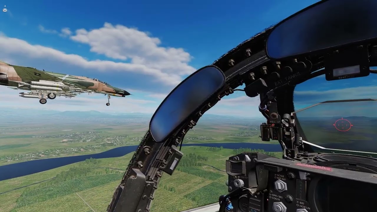 F-4E got SPAA
