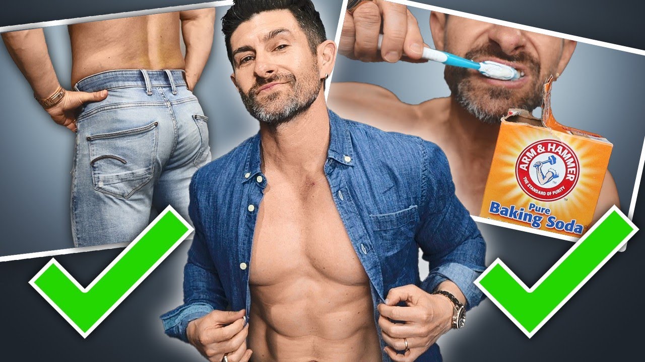 How to be HOT even if You're NOT 