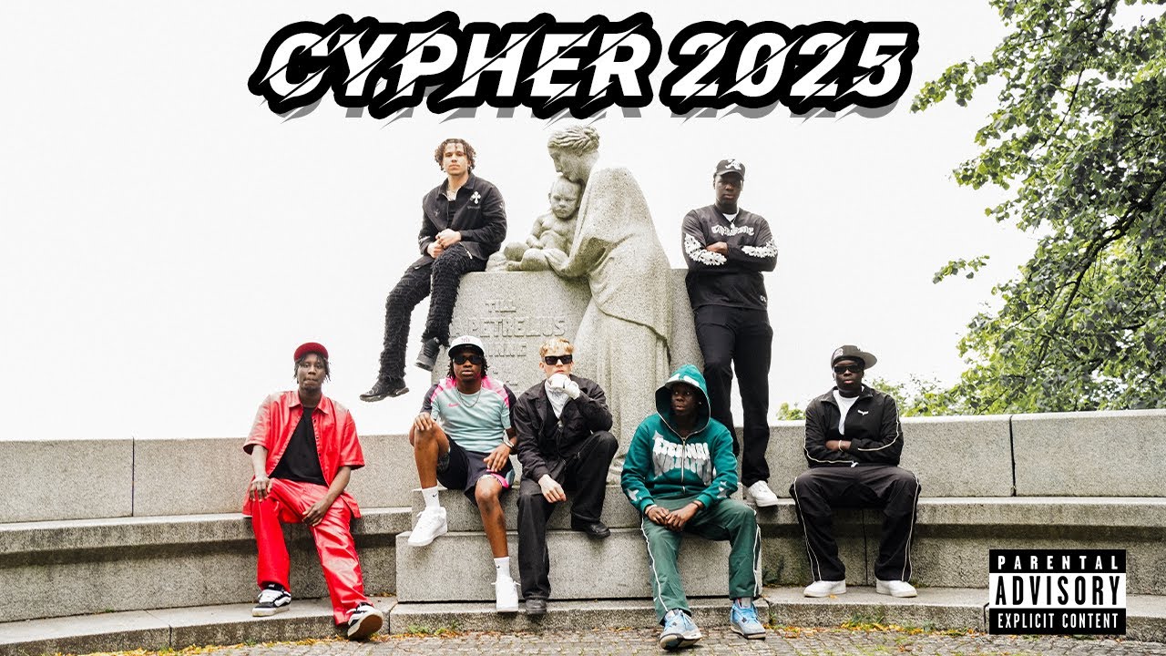 LMT VUOSI FREESTYLE (CYPHER 2025)